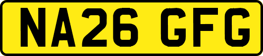 NA26GFG