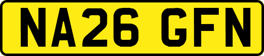 NA26GFN