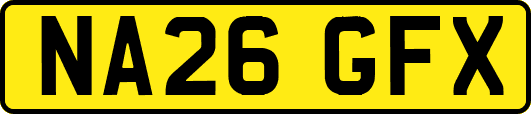 NA26GFX