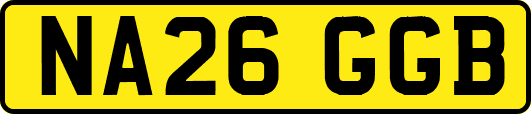 NA26GGB