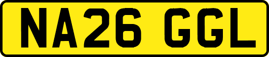 NA26GGL