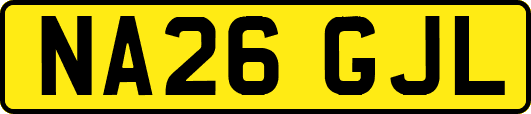 NA26GJL