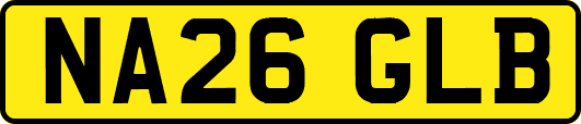 NA26GLB