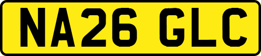 NA26GLC