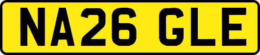 NA26GLE