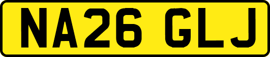NA26GLJ