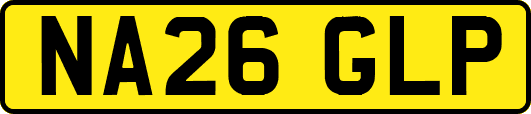 NA26GLP