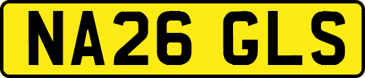NA26GLS