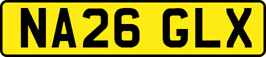 NA26GLX