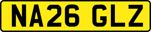NA26GLZ