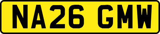 NA26GMW