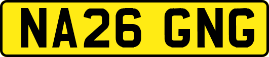 NA26GNG
