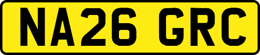 NA26GRC