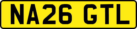 NA26GTL