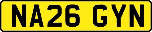 NA26GYN