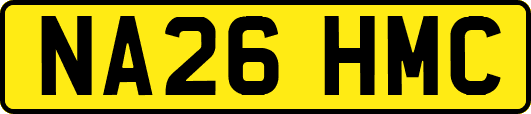 NA26HMC