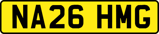 NA26HMG