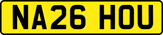 NA26HOU