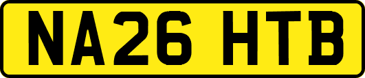 NA26HTB