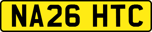NA26HTC