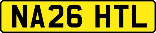 NA26HTL