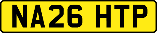 NA26HTP