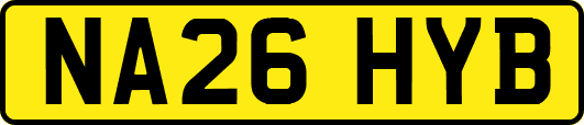 NA26HYB