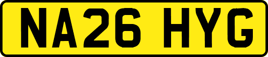 NA26HYG
