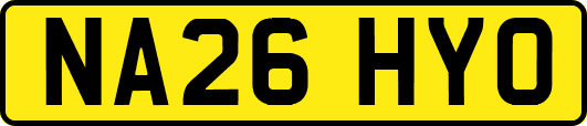NA26HYO
