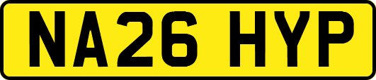 NA26HYP
