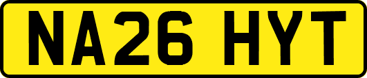 NA26HYT