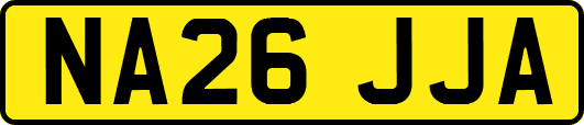NA26JJA