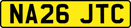 NA26JTC