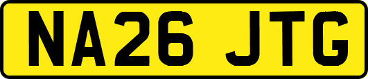 NA26JTG