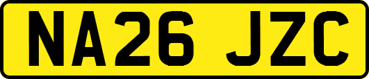 NA26JZC