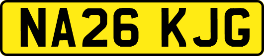 NA26KJG