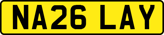 NA26LAY
