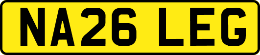 NA26LEG