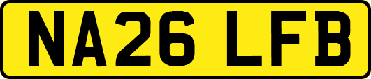 NA26LFB