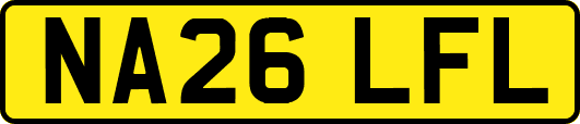 NA26LFL