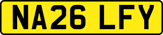 NA26LFY