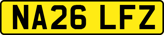 NA26LFZ