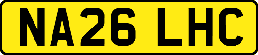 NA26LHC