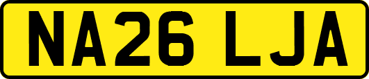 NA26LJA