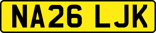NA26LJK