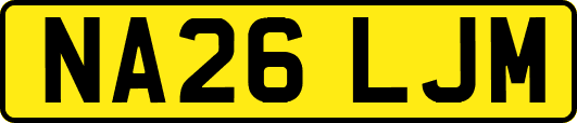 NA26LJM