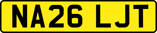 NA26LJT