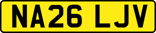 NA26LJV