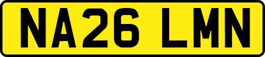 NA26LMN