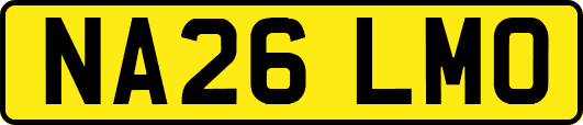NA26LMO